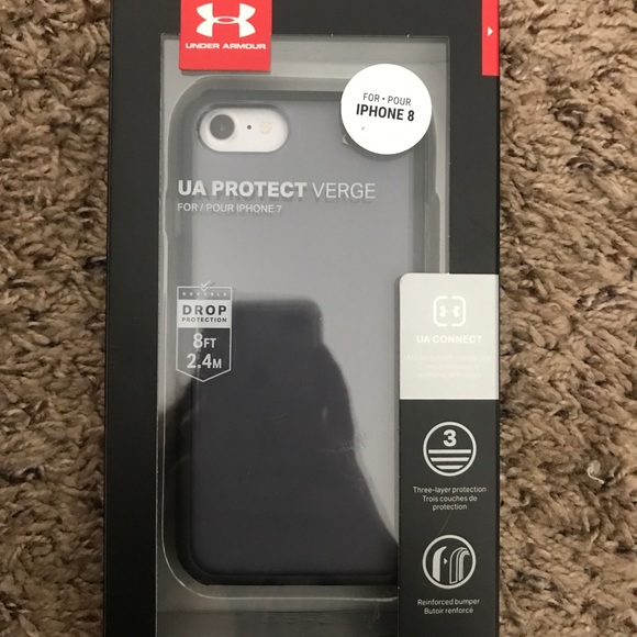 under armor iphone 8 case